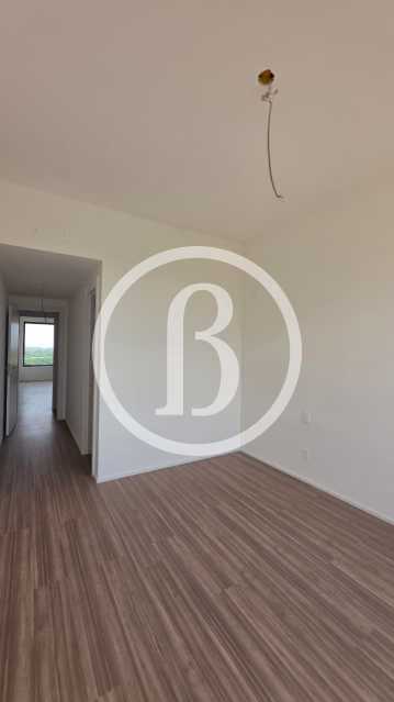 Conheça 2° QUARTO OUTRO ÂNGULO do imóvel - Apartamento 4 quartos à venda Barra da Tijuca, Rio de Janeiro - R$ 4.250.000 - BFAP40317 - 17 2° QUARTO OUTRO ÂNGULO - 17