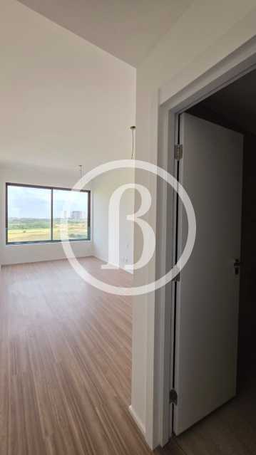 Conheça 1° QUARTO OUTRO ÂNGULO do imóvel - Apartamento 4 quartos à venda Barra da Tijuca, Rio de Janeiro - R$ 4.250.000 - BFAP40317 - 14 1° QUARTO OUTRO ÂNGULO - 14