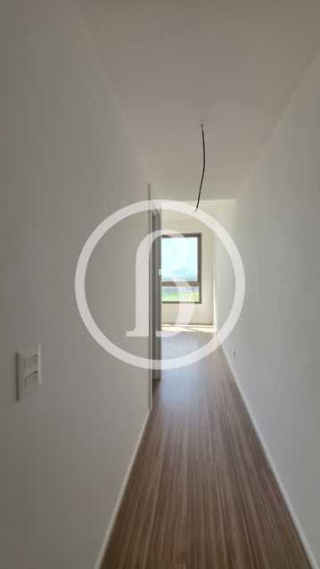 Conheça 2° QUARTO OUTRO ÂNGULO do imóvel - Apartamento 4 quartos à venda Barra da Tijuca, Rio de Janeiro - R$ 4.250.000 - BFAP40317 - 18 2° QUARTO OUTRO ÂNGULO - 18