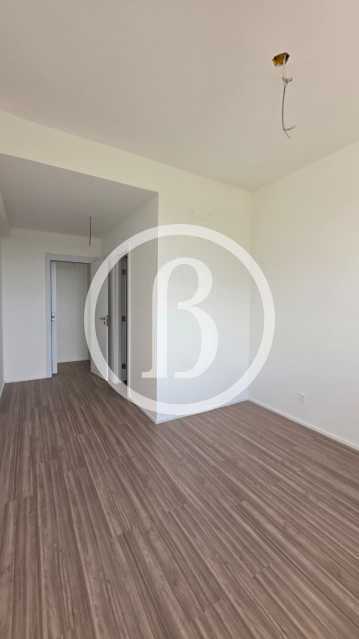 Conheça 4° QUARTO do imóvel - Apartamento 4 quartos à venda Barra da Tijuca, Rio de Janeiro - R$ 4.250.000 - BFAP40317 - 23 4° QUARTO - 23
