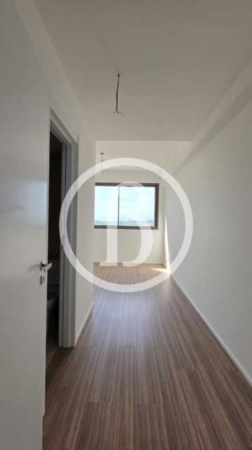 Conheça 4° QUARTO OUTRO ÂNGULO do imóvel - Apartamento 4 quartos à venda Barra da Tijuca, Rio de Janeiro - R$ 4.250.000 - BFAP40317 - 25 4° QUARTO OUTRO ÂNGULO - 25