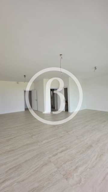 Conheça SALA OUTRO ÂNGULO do imóvel - Apartamento 4 quartos à venda Barra da Tijuca, Rio de Janeiro - R$ 4.250.000 - BFAP40317 - 8 SALA OUTRO ÂNGULO - 8