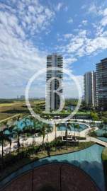 Condomínio ATLÂNTICO GOLF - Apartamento 4 quartos à venda Barra da Tijuca, Rio de Janeiro - R$ 4.250.000 - BFAP40317