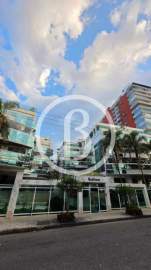 Condomínio BLUE OCEAN - Apartamento 3 quartos à venda Barra da Tijuca, Rio de Janeiro - R$ 2.500.000 - BFAP30541