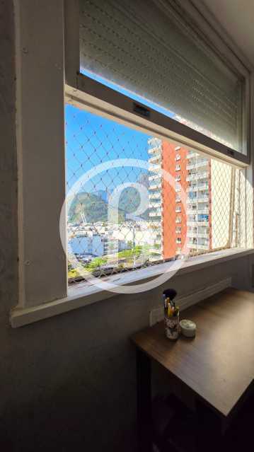 Conheça 1° QUARTO OUTRO ÂNGULO do imóvel - Apartamento 3 quartos à venda Barra da Tijuca, Rio de Janeiro - R$ 3.750.000 - BFAP30542 - 21 1° QUARTO OUTRO ÂNGULO - 21