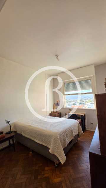 Conheça 1° QUARTO OUTRO ÂNGULO do imóvel - Apartamento 3 quartos à venda Barra da Tijuca, Rio de Janeiro - R$ 3.750.000 - BFAP30542 - 20 1° QUARTO OUTRO ÂNGULO - 20