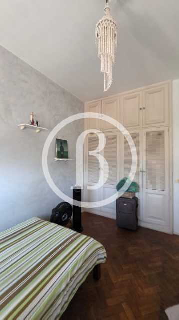 Conheça 2° QUARTO do imóvel - Apartamento 3 quartos à venda Barra da Tijuca, Rio de Janeiro - R$ 3.750.000 - BFAP30542 - 23 2° QUARTO - 23