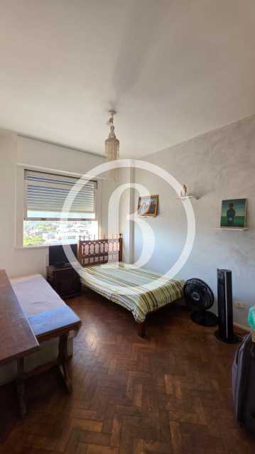 Conheça 2° QUARTO OUTRO ÂNGULO do imóvel - Apartamento 3 quartos à venda Barra da Tijuca, Rio de Janeiro - R$ 3.750.000 - BFAP30542 - 24 2° QUARTO OUTRO ÂNGULO - 24