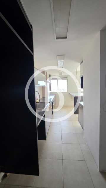 Conheça COZINHA do imóvel - Cobertura 4 quartos à venda Recreio dos Bandeirantes, Rio de Janeiro - R$ 1.790.000 - BFCO40093 - 11 COZINHA - 11