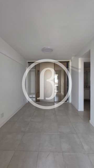 Conheça 3° QUARTO do imóvel - Cobertura 4 quartos à venda Recreio dos Bandeirantes, Rio de Janeiro - R$ 1.790.000 - BFCO40093 - 19 3° QUARTO - 19