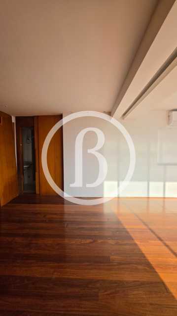 Conheça 4° QUARTO OUTRO ÂNGULO do imóvel - Cobertura 4 quartos à venda Recreio dos Bandeirantes, Rio de Janeiro - R$ 1.790.000 - BFCO40093 - 22 4° QUARTO OUTRO ÂNGULO - 22