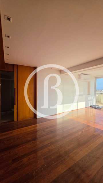 Conheça 4° QUARTO do imóvel - Cobertura 4 quartos à venda Recreio dos Bandeirantes, Rio de Janeiro - R$ 1.790.000 - BFCO40093 - 20 4° QUARTO - 20