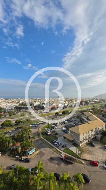 Conheça VISTA TERRAÇO do imóvel - Cobertura 4 quartos à venda Recreio dos Bandeirantes, Rio de Janeiro - R$ 1.790.000 - BFCO40093 - 28 VISTA TERRAÇO - 28