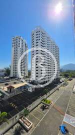 Condomínio YELLOW BALI - Apartamento 2 quartos à venda Recreio dos Bandeirantes, Rio de Janeiro - R$ 660.000 - BFAP20492