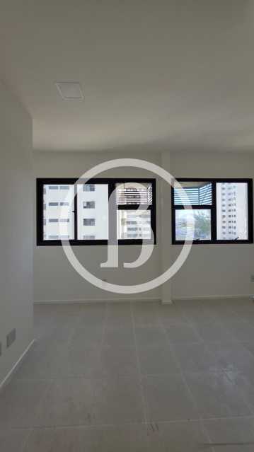 Conheça 2° QUARTO do imóvel - Apartamento 2 quartos à venda Recreio dos Bandeirantes, Rio de Janeiro - R$ 660.000 - BFAP20492 - 14 2° QUARTO - 14