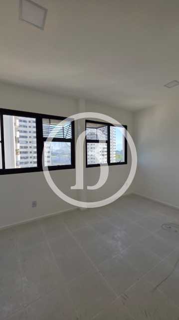 Conheça 2° QUARTO OUTRO ÂNGULO do imóvel - Apartamento 2 quartos à venda Recreio dos Bandeirantes, Rio de Janeiro - R$ 660.000 - BFAP20492 - 16 2° QUARTO OUTRO ÂNGULO - 16