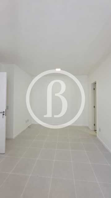 Conheça 1° QUARTO OUTRO ÂNGULO do imóvel - Apartamento 2 quartos à venda Recreio dos Bandeirantes, Rio de Janeiro - R$ 660.000 - BFAP20492 - 13 1° QUARTO OUTRO ÂNGULO - 13
