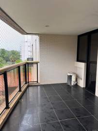 Condomínio SAINT TROPEZ  - Apartamento 3 quartos para alugar Barra da Tijuca, Rio de Janeiro - R$ 13.000 - BFAP30543
