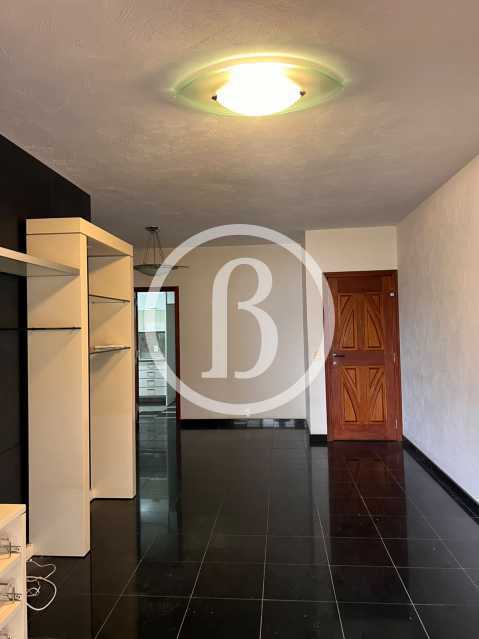 Conheça SALA do imóvel - Apartamento 3 quartos para alugar Barra da Tijuca, Rio de Janeiro - R$ 13.000 - BFAP30543 - 3 SALA - 3