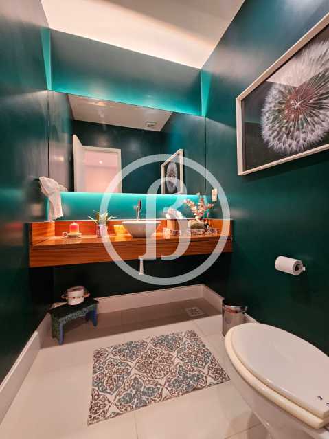 LAVABO - 14