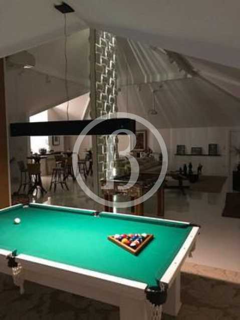 SALA DE JOGOS - 8