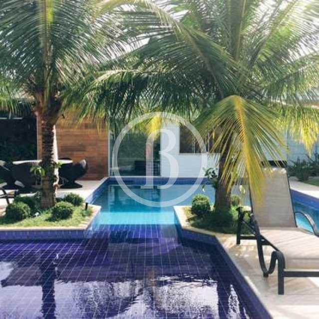 PISCINA - 1