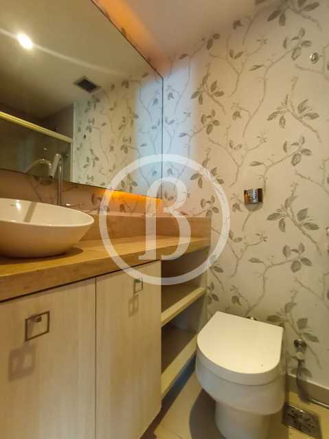 LAVABO - 9