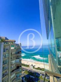 Condomínio COSTA DEL SOL - Apartamento 4 quartos à venda Barra da Tijuca, Rio de Janeiro - R$ 3.900.000 - BFAP40120