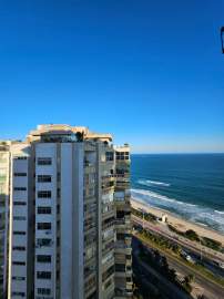 Condomínio COSTA DEL SOL - Apartamento 4 quartos à venda Barra da Tijuca, Rio de Janeiro - R$ 3.900.000 - BFAP40120