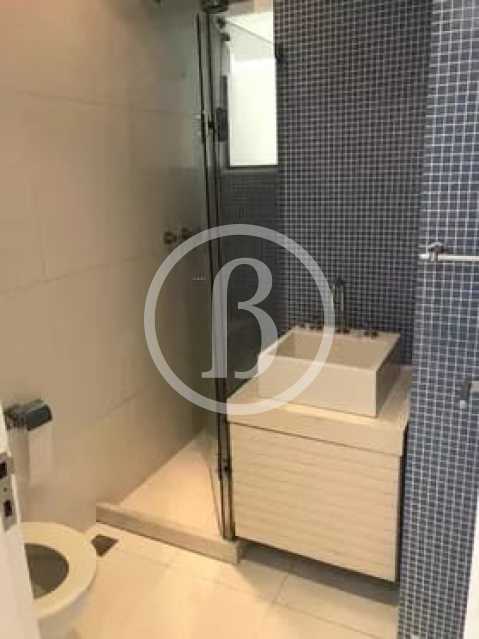 BANHEIRO - 3