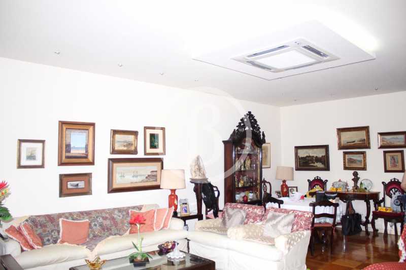 SALA OUTRO ÂNGULO - 4