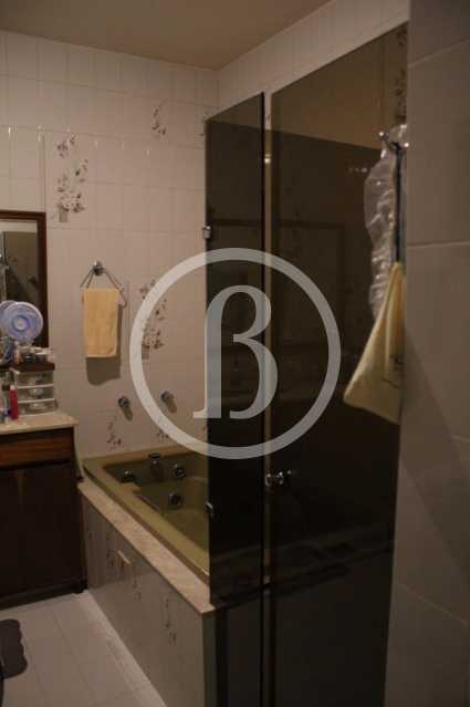 BANHEIRO - 8