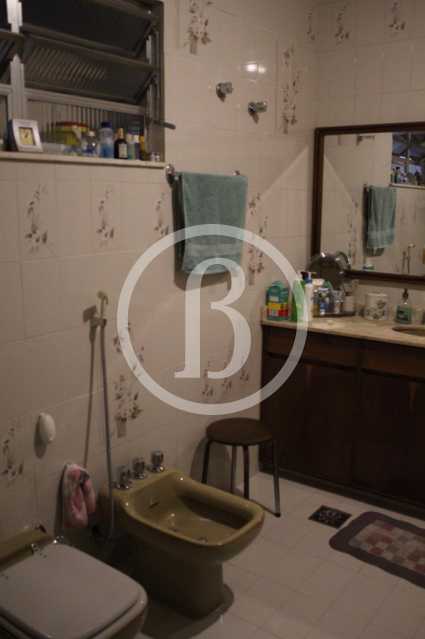 BANHEIRO - 12