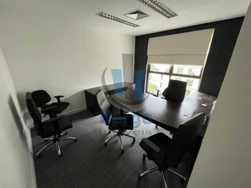 Conheça WhatsApp Image 2023-05-10 at 1 do imóvel - Sala Comercial 273m² para alugar Barra da Tijuca, Rio de Janeiro - R$ 17.000 - LMSL00062 - 15 WhatsApp Image 2023-05-10 at 1 - 15