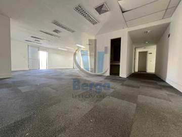 Sala Comercial 700m² à venda Barra da Tijuca, Rio de Janeiro - R$ 5.500.000 - LMSL00100