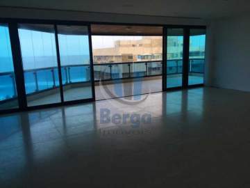 Apartamento 4 quartos à venda Barra da Tijuca, Rio de Janeiro - R$ 7.000.000 - LMAP40056