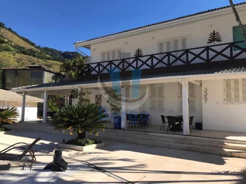 Conheça 7 do imóvel - Casa em Condomínio 5 quartos à venda Frade (Cunhambebe), Angra dos Reis - R$ 3.700.000 - LMCN50010 - 1 7 - 1