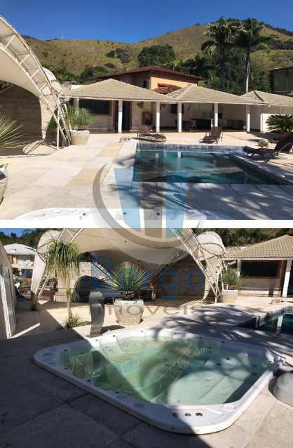 Conheça 9 do imóvel - Casa em Condomínio 5 quartos à venda Frade (Cunhambebe), Angra dos Reis - R$ 3.700.000 - LMCN50010 - 3 9 - 3