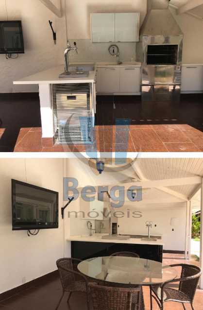 Conheça 11 do imóvel - Casa em Condomínio 5 quartos à venda Frade (Cunhambebe), Angra dos Reis - R$ 3.700.000 - LMCN50010 - 10 11 - 10
