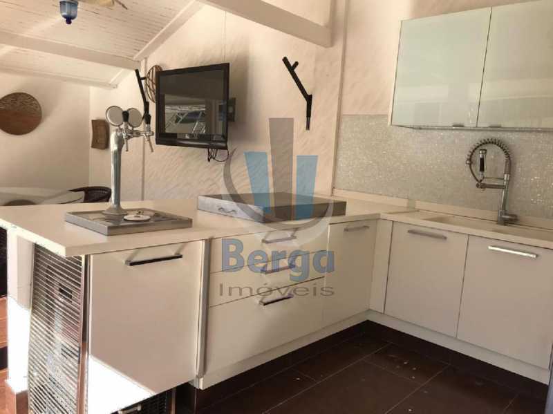 Conheça 12 do imóvel - Casa em Condomínio 5 quartos à venda Frade (Cunhambebe), Angra dos Reis - R$ 3.700.000 - LMCN50010 - 24 12 - 24