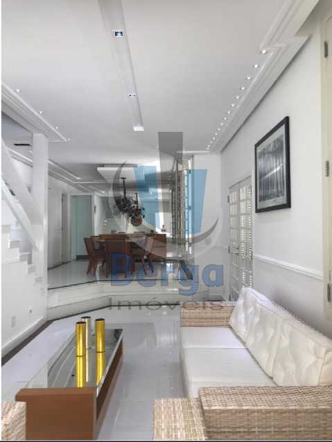 Conheça 21 do imóvel - Casa em Condomínio 5 quartos à venda Frade (Cunhambebe), Angra dos Reis - R$ 3.700.000 - LMCN50010 - 5 21 - 5
