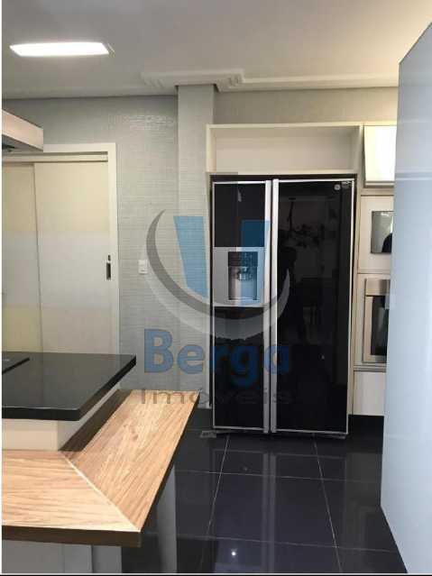 Conheça 27 do imóvel - Casa em Condomínio 5 quartos à venda Frade (Cunhambebe), Angra dos Reis - R$ 3.700.000 - LMCN50010 - 22 27 - 22