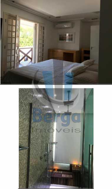 Conheça 30 do imóvel - Casa em Condomínio 5 quartos à venda Frade (Cunhambebe), Angra dos Reis - R$ 3.700.000 - LMCN50010 - 11 30 - 11