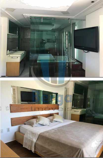 Conheça 32 do imóvel - Casa em Condomínio 5 quartos à venda Frade (Cunhambebe), Angra dos Reis - R$ 3.700.000 - LMCN50010 - 13 32 - 13