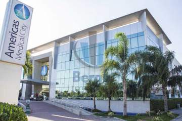 Sala Comercial 31m² para alugar Barra da Tijuca, Rio de Janeiro - R$ 1.000 - LMSL00130