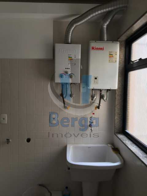Conheça WhatsApp Image 2021-03-18 at 1 do imóvel - Apartamento 2 quartos à venda Leblon, Rio de Janeiro - R$ 2.300.000 - LMAP20150 - 14 WhatsApp Image 2021-03-18 at 1 - 14