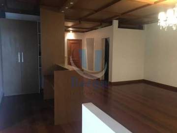Sala Comercial 262m² para venda e aluguel Barra da Tijuca, Rio de Janeiro - R$ 2.358.000 - LMSL00139