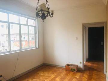 Apartamento 3 quartos à venda Botafogo, Rio de Janeiro - R$ 650.000 - LMAP30131