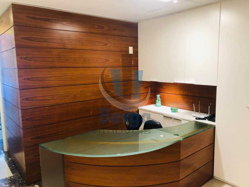 Conheça WhatsApp Image 2022-10-20 at 1 do imóvel - Sala Comercial 60m² para alugar Barra da Tijuca, Rio de Janeiro - R$ 6.000 - LMSL00145 - 1 WhatsApp Image 2022-10-20 at 1 - 1