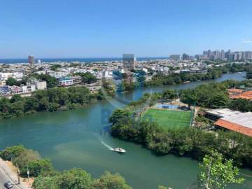 Cobertura 4 quartos à venda Barra da Tijuca, Rio de Janeiro - R$ 6.800.000 - LMCO40014